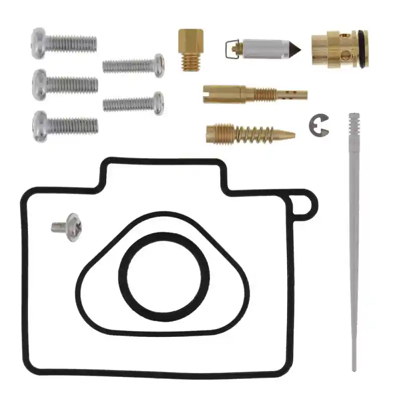 Comprar En Línea Kit Rep Carburador Moose Racing Suzuki RM 125 2001