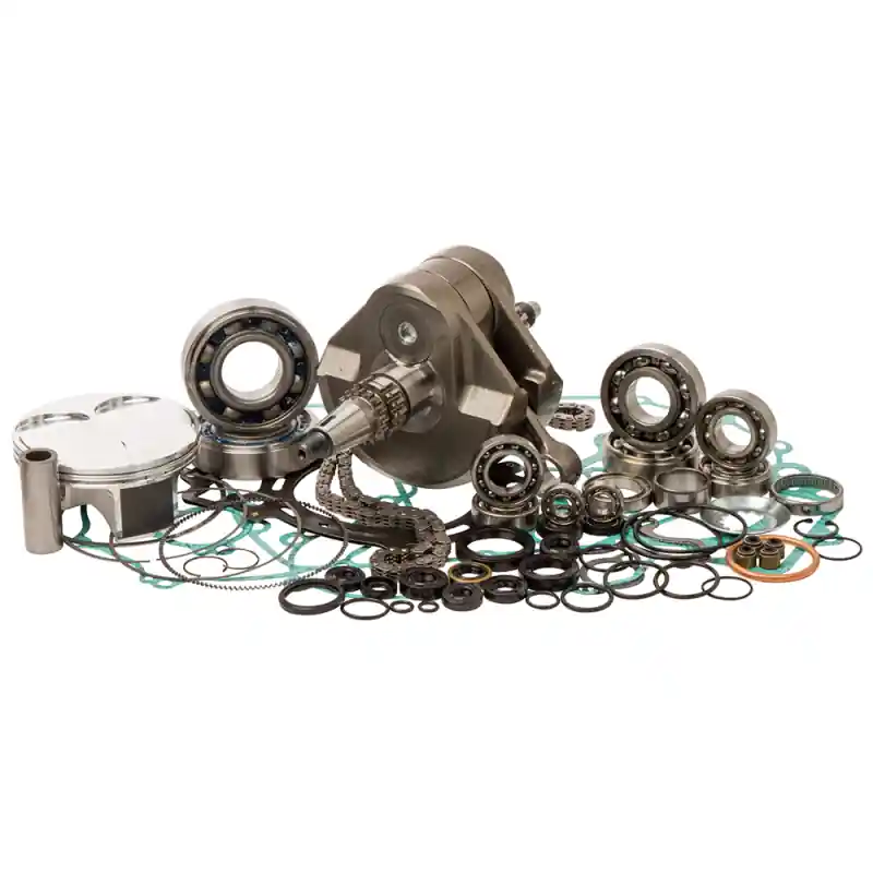 Kit Reparación Motor Wrench Rabbit Kawasaki KX 450 F 10-12 Rebajas