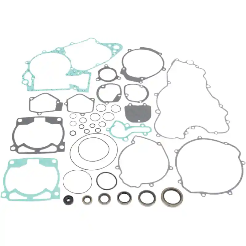 Envío Inmediato Kit Juntas Motor con Retenes Moose Racing KTM EXC 250 00-03 SX 250 00-04