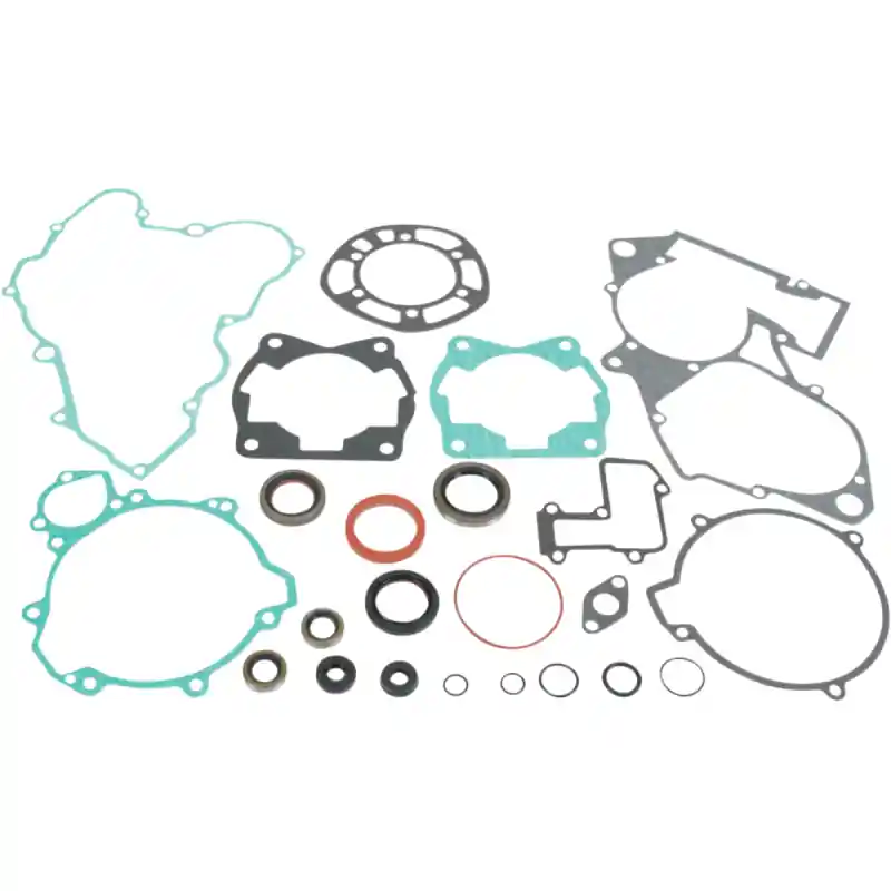 Entrega Rápida Kit Juntas Motor con Retenes Moose Racing KTM EXC 125 93-01 SX 125 93-97