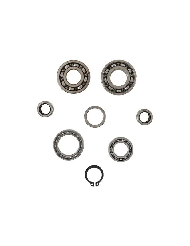 Kit Rodamientos Eje Cambio All Balls KTM SX 65 09-20 Husqvarna TC 65 17-20 Barato