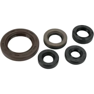 Kit Retenes Motor Moose Racing Suzuki LTR 450 06-09 Devolución Gratuita