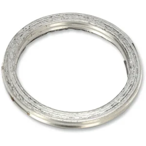 Barato Junta Escape Moose Racing Suzuki LTZ 400 03-14 Yamaha YFM 350 Raptor 04-13