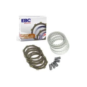 Ordena Ya Kit Discos de Embrague EBC Honda CRF 450 R 04-05 CRF 450 X 05-17