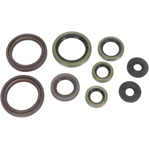 Envío Exprés Kit Retenes Motor Moose Racing KTM EXC 450 09-11