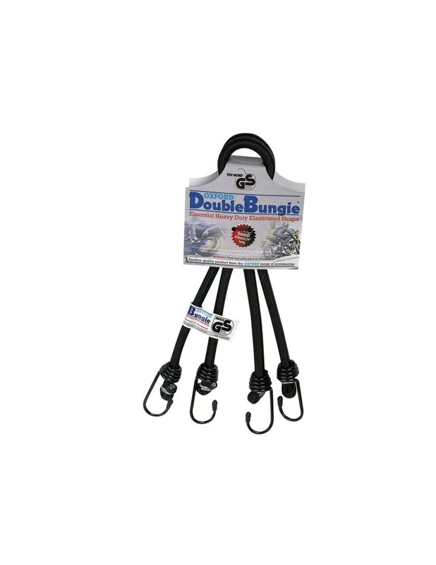 Pulpo Elástico Oxford Pack 2 Uds. 9x600mm. Certificado TUV Económico