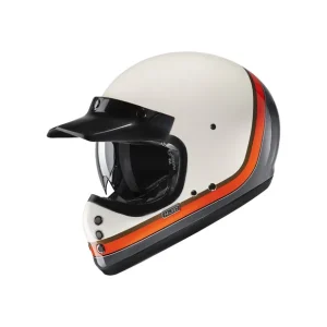 Casco Integral HJC V60 Scoby MC7 XS Súper Precio