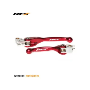 Kit Manetas RFX KTM EXC/EXC-F/SX/SX-F 14-. ( Embrague Brembo ) Rojo Últimas Unidades