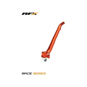 Económico Pedal de Arranque RFX KTM EXC 250/300 17-23 TPI SX 250 16-22 Naranja