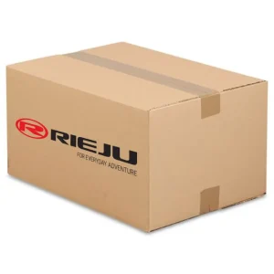 Quilla Inferior Rs Sport Negra Mate 2016 Directo De Fábrica