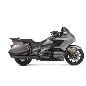 Promoción Fijaciones Shad Top Master Honda Gl 1800 Goldwing