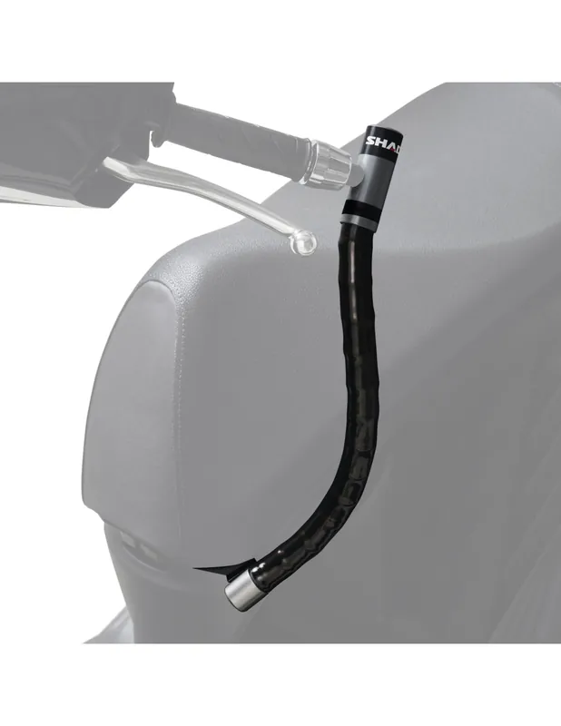 Bestseller Fijación Shad Lock Zontes M310 (Tamaño 5)