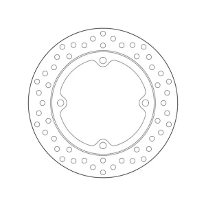 Disco Freno Brembo 68B407L9 Mejor Precio