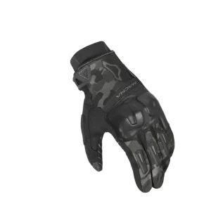 Popular Guantes Macna Attila RTX Negro S