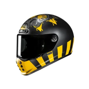 Casco Integral HJC V10 Crania MC3SF XS Descuento