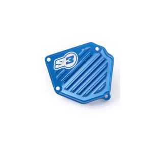 Tapa Válvula Gran Volumen S3 Sherco SE 250/300 18-.. Azul Disponible Ahora