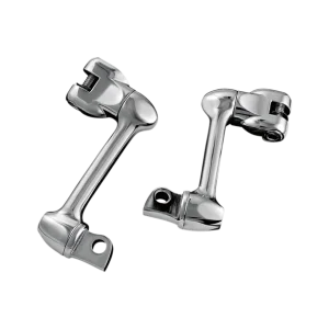 EXTENSORES AJUSTABLES PARA ESTRIBERAS HD MACHO Precio Bajo