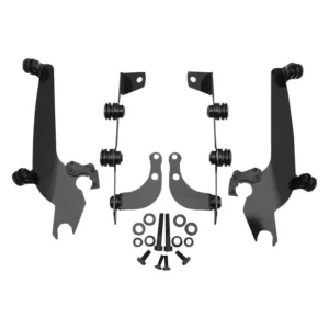 Favorito De Clientes KIT ANCLAJE NEGRO MEMPHIS SHADES SPORTSHIELD HONDA VT750 C2B SHA