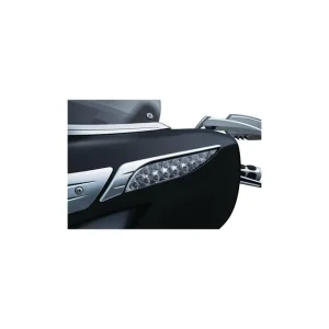 EMBELLECEDOR INTERMITENTES FAIRING CROMO INDIAN CHIEFTAIN Y ROAD Mejor Precio