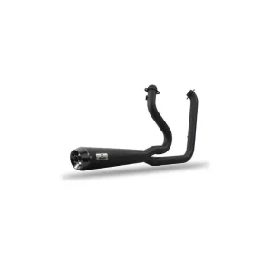 ESCAPE MALPARIDOS 2-1 DYNA 06-16 HOMOLOGADO ACERO INOX CERAKOTE Oferta
