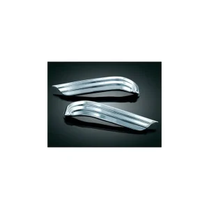 Envío Inmediato EMBELLECEDORES CROMADOS BASCULANTE HD TOURING 09-12