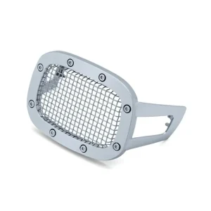 Favorito De Clientes EMBELLECEDOR PILOTO FRENO MESH CROMADO PARA HARLEY´S
