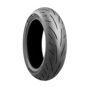 Liquidación Neumático Bridgestone Battlax S23 150/60 R17 66H TL