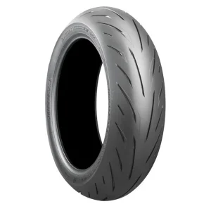 Neumático Bridgestone Battlax S22 140/70 R17 66H TL Garantía De Devolución De Dinero