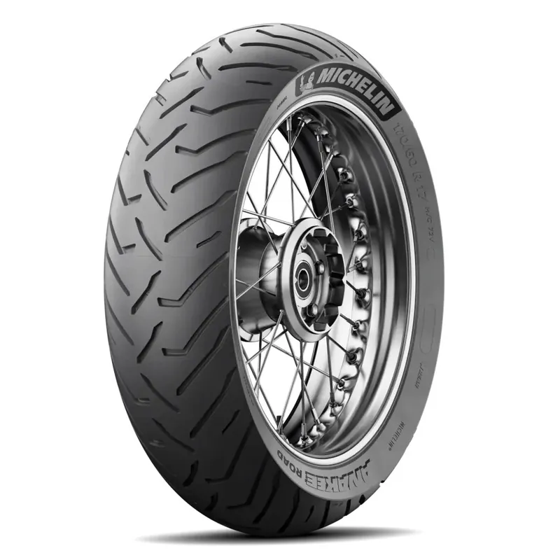 Neumático Michelin Anakee Road 170/60 ZR 17 72W Oferta