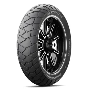 Neumático Michelin Scorcher Adventure 170/60 R 17 Promoción