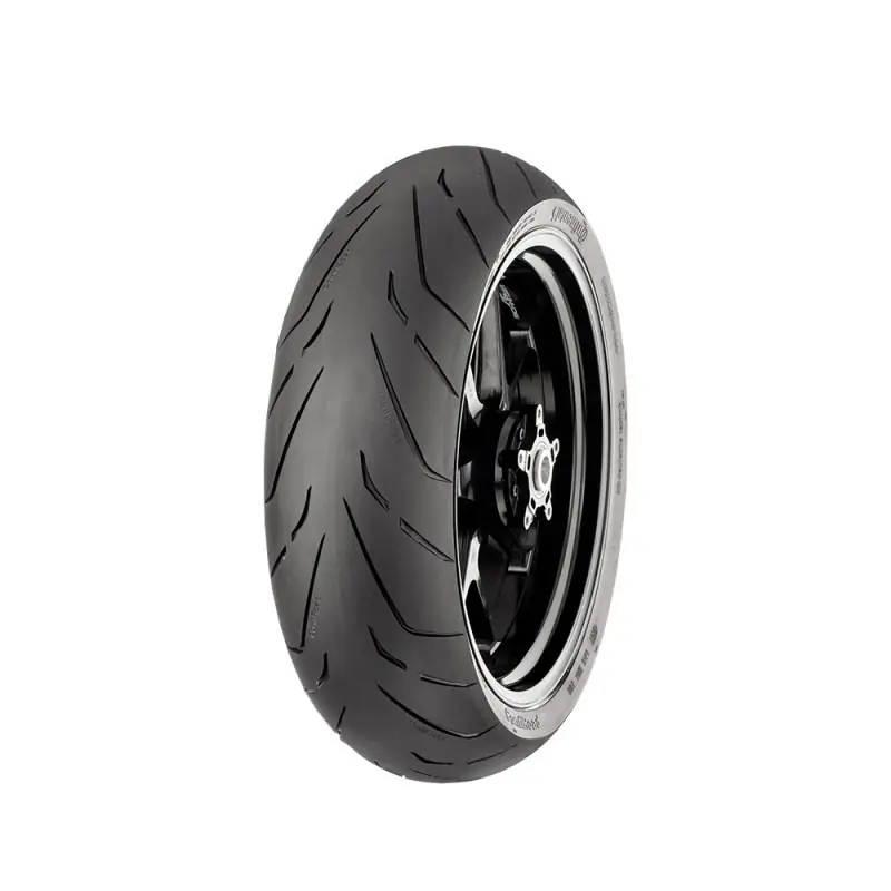Envío Inmediato Neumático Continental ContiRoad 180/55/17 73W – OUTLET